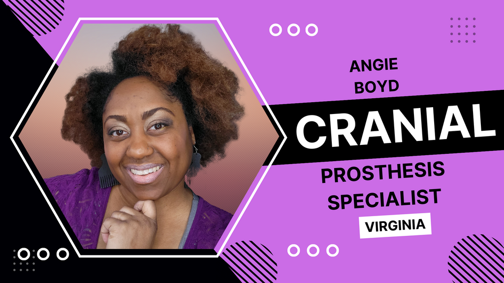 Angie Boyd: Cranial Prosthesis Specialist Chesapeake, Virginia – Wig ...